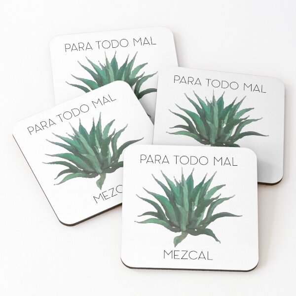 Item preview, Para todo mal, Mezcal  designed and sold by J---store.