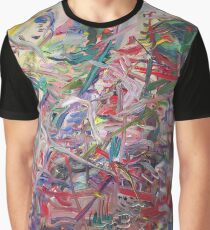 OUTPUT Graphic T-Shirt