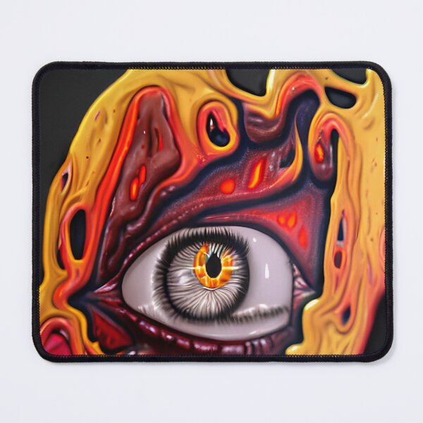 Item preview, Eye Melt designed and sold by MOLOglm.