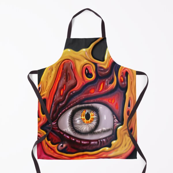 Item preview, Eye Melt designed and sold by MOLOglm.