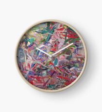 OUTPUT Clock