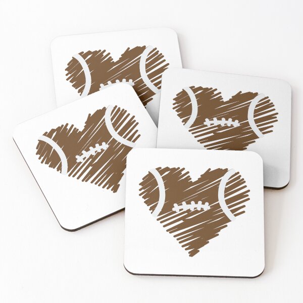 Item preview, Love For The Football designed and sold by TJR-Production.