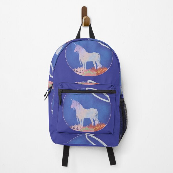 Item preview, Unicorn in a Terrarium designed and sold by Lunetta.