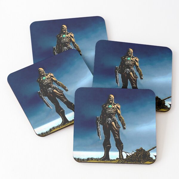 Item preview, The Reclaimers designed and sold by PictureNZ.