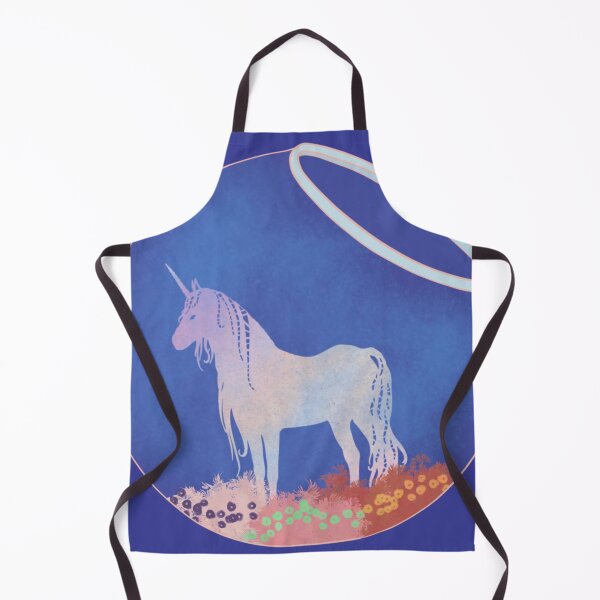 Item preview, Unicorn in a Terrarium designed and sold by Lunetta.