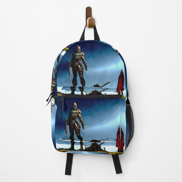 Item preview, The Reclaimers designed and sold by PictureNZ.