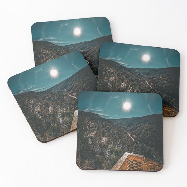 Item preview, Sandia Man Cave New Mexico #3 designed and sold by Outlawturnip.