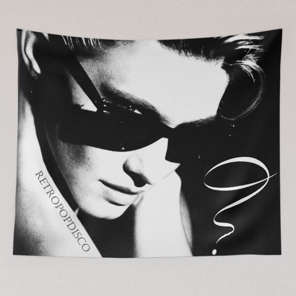 Item preview, Olivia Newton-John - Twist Of Fate - 1984 80s music  Designed by PopRetroDisco designed and sold by popretrodisco.