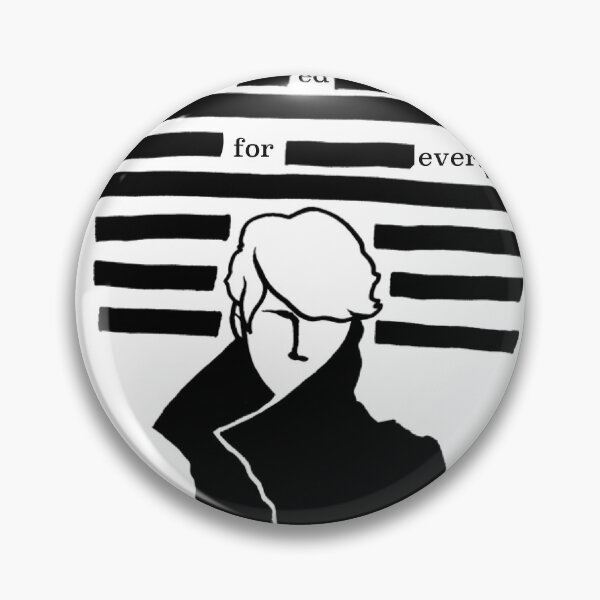 Item preview, victor vale for ever designed and sold by starry-kyla.