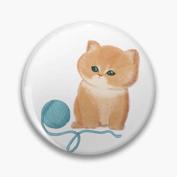 Item preview, Best Knitting Mom Ever Cat designed and sold by Myartbeyours.