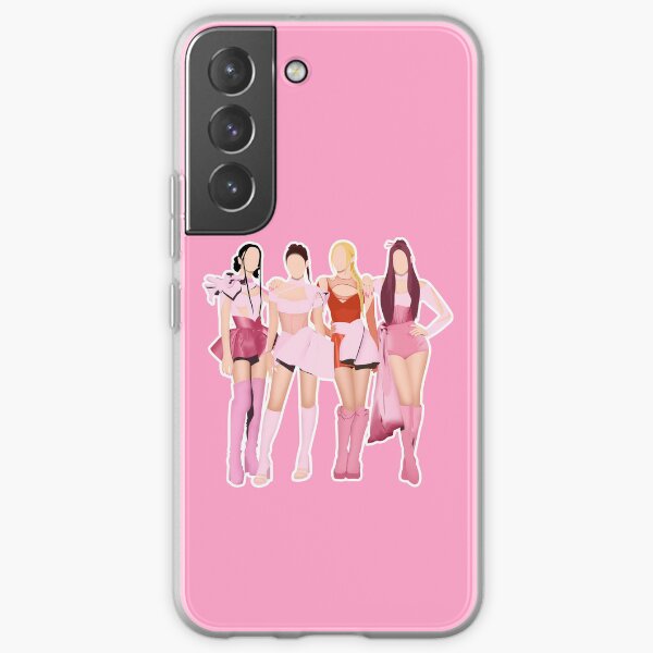 ダイゾー ナチュラル BLACKPINK ロゼ SAMSUNG GALAXY サムスン コンプ