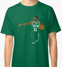 Moins est plus: Kyrie Irving T-shirt classique