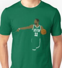 Less is More: Kyrie Irving Unisex T-Shirt