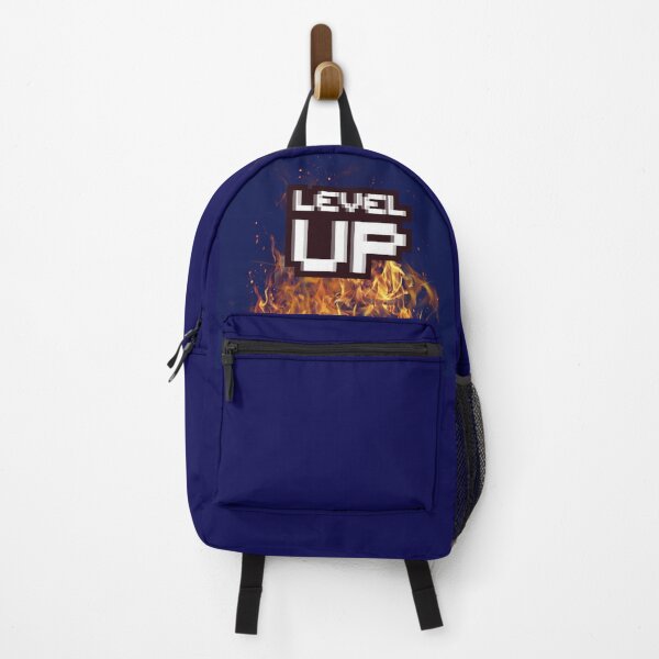 Item preview, Level up!!!! designed and sold by PhoeniXDreamer.