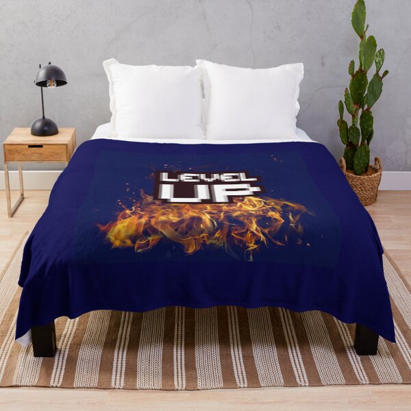 Item preview, Level up!!!! designed and sold by PhoeniXDreamer.