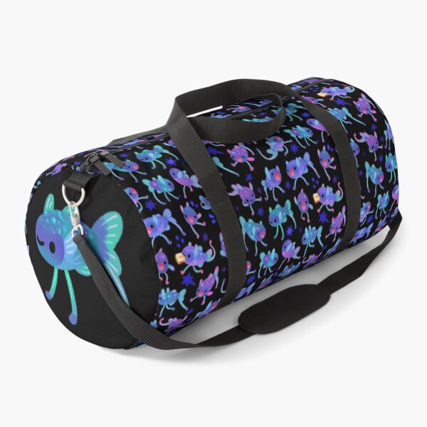 Item preview, Cheerful tripod fish designed and sold by pikaole.