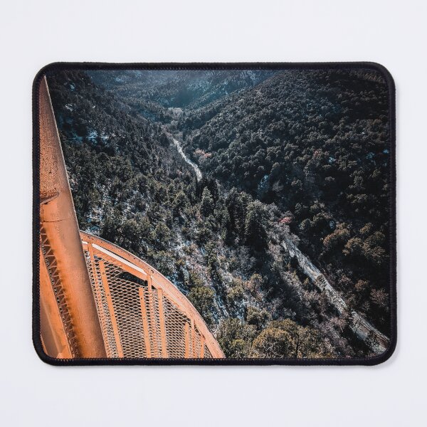 Item preview, Sandia Man Cave New Mexico #4 designed and sold by Outlawturnip.