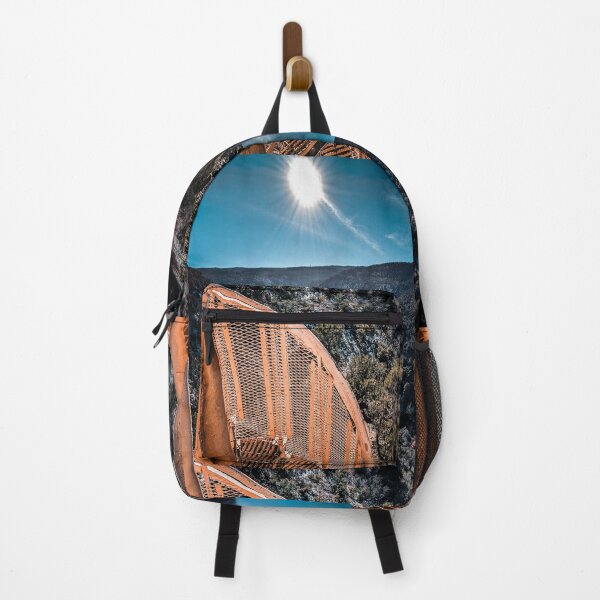 Item preview, Sandia Man Cave New Mexico #4 designed and sold by Outlawturnip.