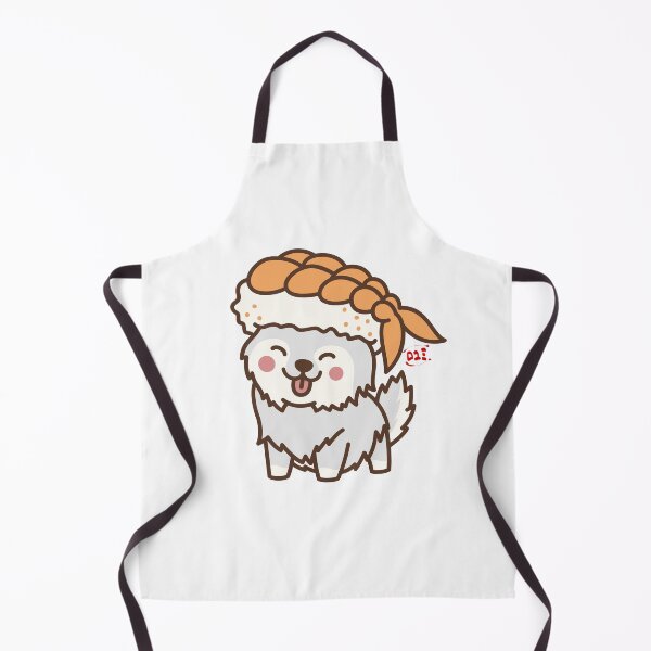 Item preview, Ebi Nigiri Shiba Inu - Kawaii Japan designed and sold by royumi.