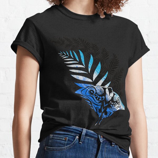 Last of Us Ellie Tattoo T-Shirt - Tee by Rev-Level