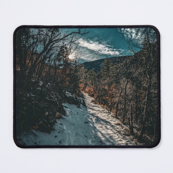 Item preview, Sandia Man Cave New Mexico #5 designed and sold by Outlawturnip.
