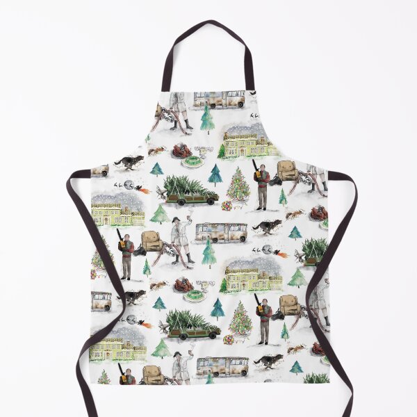 Item preview, Lampoons Christmas designed and sold by ItsDarkInThere.