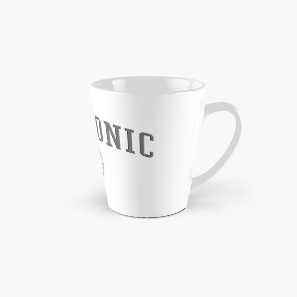 Miskatonic University Collegiate Tall Mug