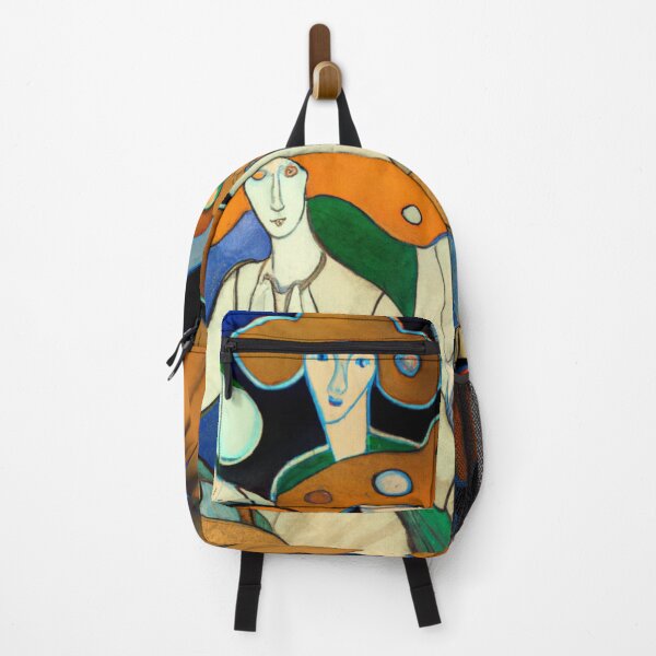 Item preview, Penelope fuss-Bottom in the Tulip Field designed and sold by WildPenDesign.