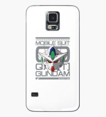 Gundam Qan(T) - GNT0000 v.2 Case/Skin for Samsung Galaxy