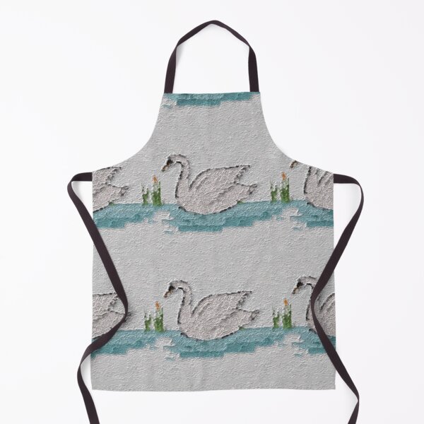 Item preview, Swan beutiful swan designed and sold by Tonyasartprints.