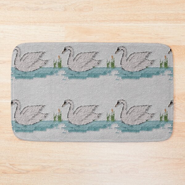 Item preview, Swan beutiful swan designed and sold by Tonyasartprints.