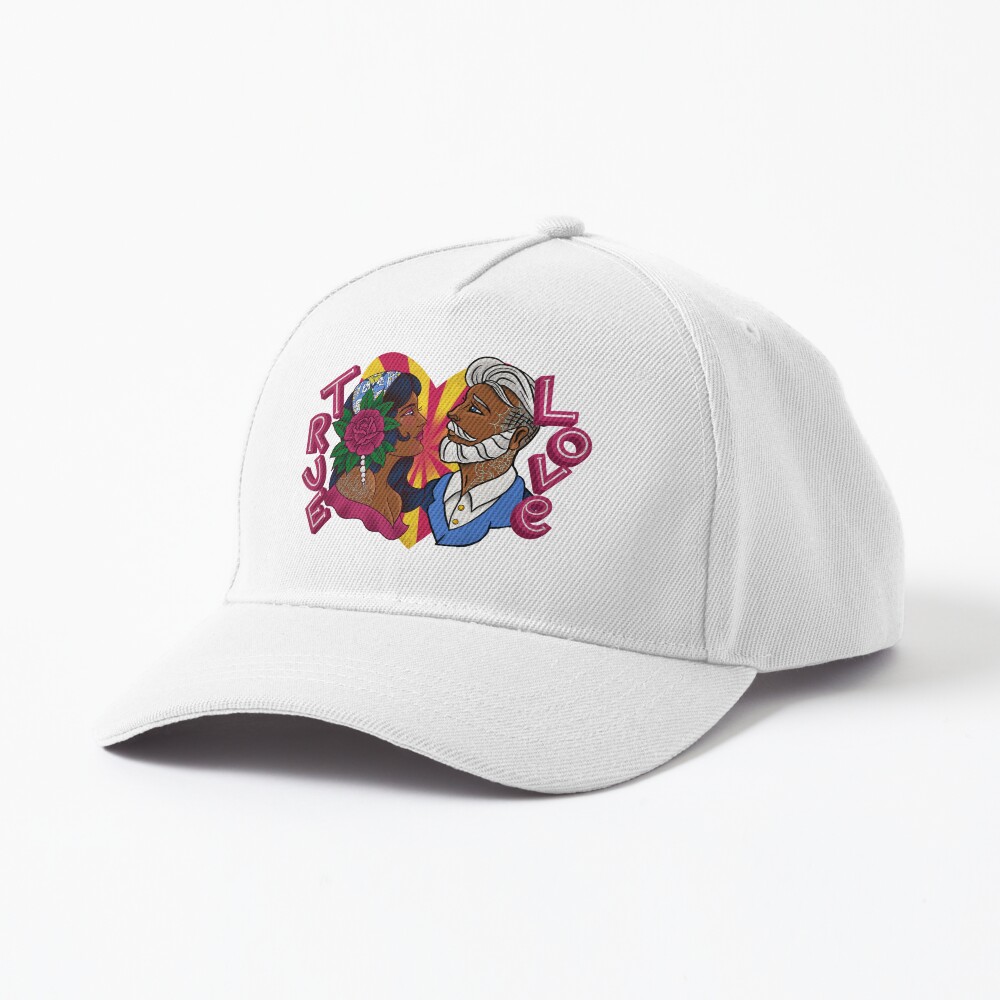 Item preview, Baseball Cap designed and sold by Flickingjane.