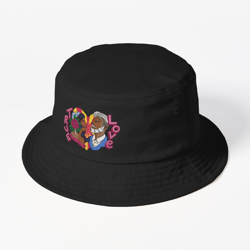Item preview, Bucket Hat designed and sold by Flickingjane.