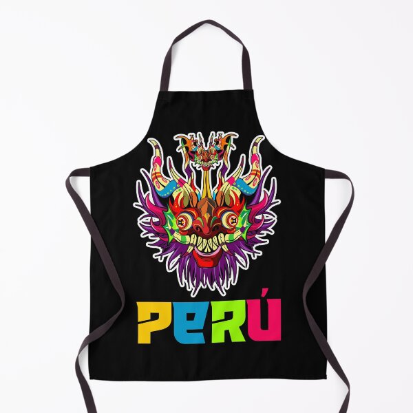 Item preview, PERU DEVIL designed and sold by Inedito526.