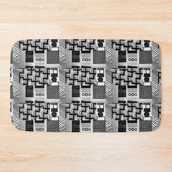 Item preview, Patterns 1 designed and sold by Chloé Sauvage.