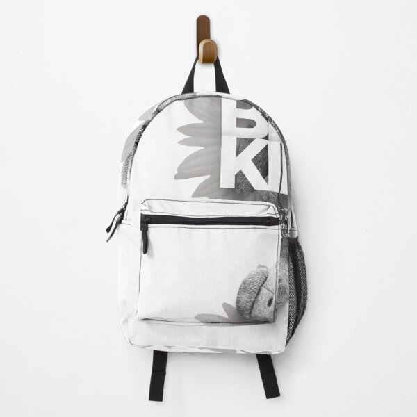 Item preview, Balck White Aesthetic Be Kind T-shirt designed and sold by Richstd.