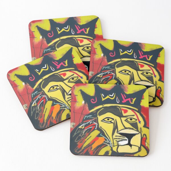 Item preview, Crowned Lion designed and sold by kcreative22.