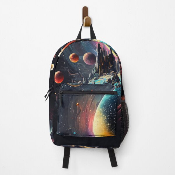 Item preview, Cosmic Epoch designed and sold by LiquidVision.