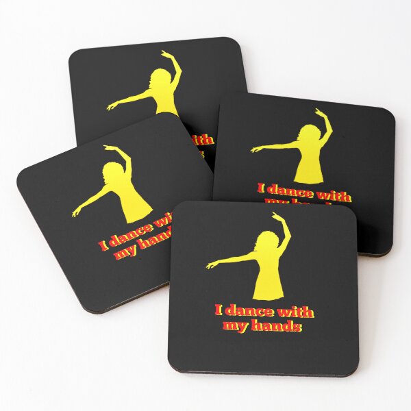 Item preview, I dance with my hands designed and sold by hrithik bajari.