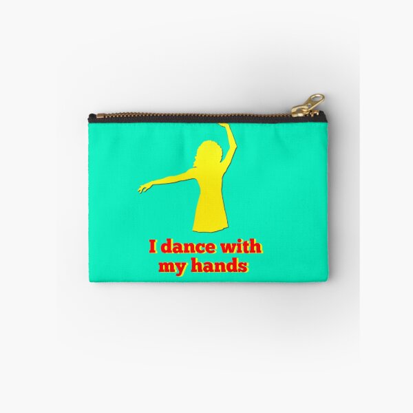 Item preview, I dance with my hands designed and sold by hrithik bajari.
