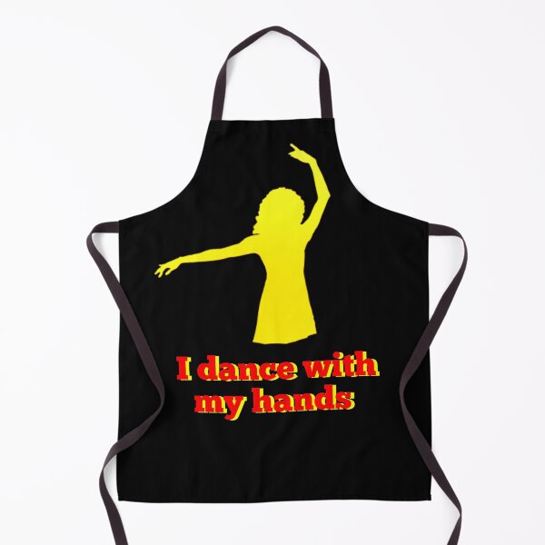 Item preview, I dance with my hands designed and sold by hrithik bajari.