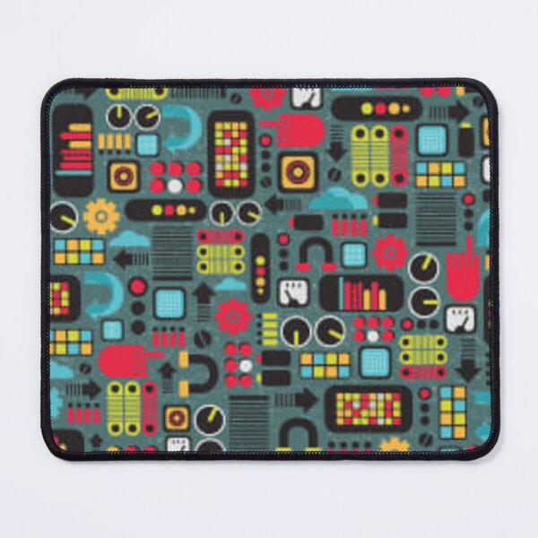 Item preview, Visuals 2023 Software Abstract Valentines Day Gift Visuals1106 - Visuals 2023 designed and sold by coolkiwie.