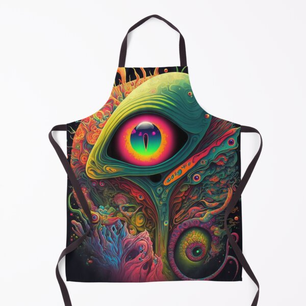 Item preview, Alien Flora designed and sold by LiquidVision.