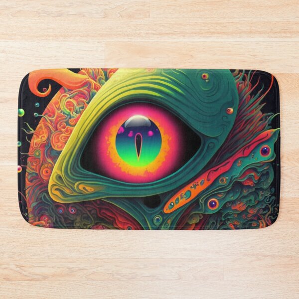 Item preview, Alien Flora designed and sold by LiquidVision.