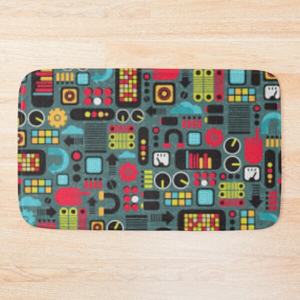 Item preview, Visuals 2023 Software Abstract Valentines Day Gift Visuals1106 - Visuals 2023 designed and sold by coolkiwie.