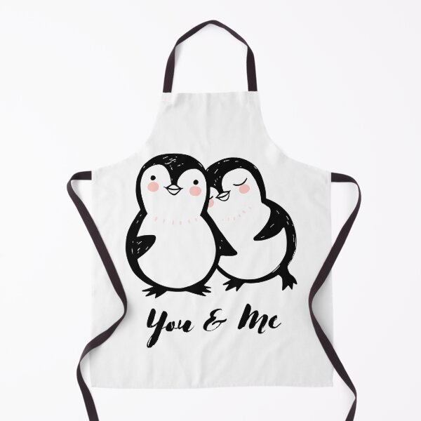 Item preview, you & me designed and sold by The Magic Hand.