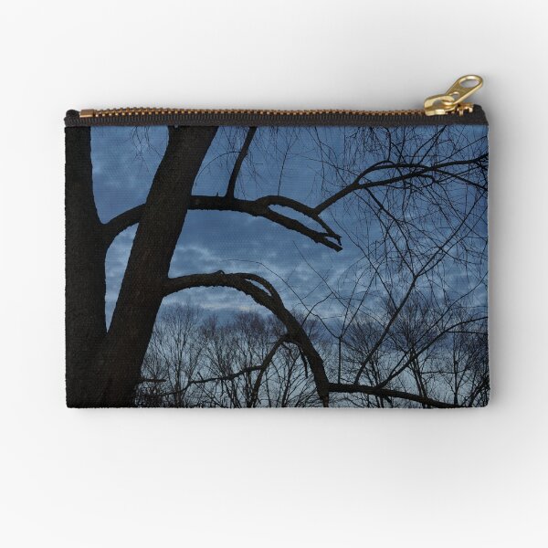Item preview, Stormy Blue Sky designed and sold by TheeForestFox Shop.