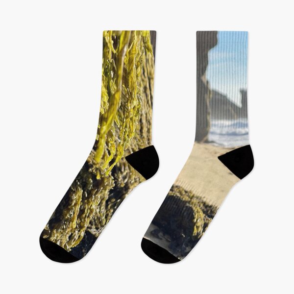 Item preview, Low Tide On The Coast designed and sold by ana-celeste.
