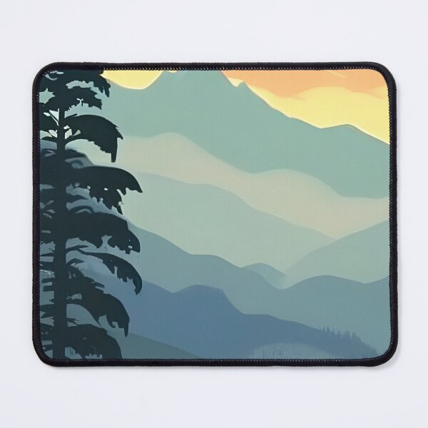 Item preview, Bring the Beauty of Bavarian Alps into Your Home with Our Stunning Minimalist Prints designed and sold by supeart.