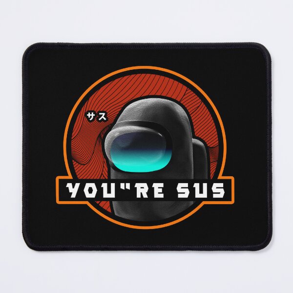 Item preview, You are sus funny aesthetic vintage designed and sold by ALIENATIVED.